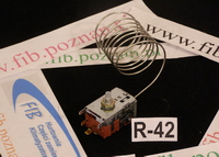REGULATOR 077B6589-DANFOSS